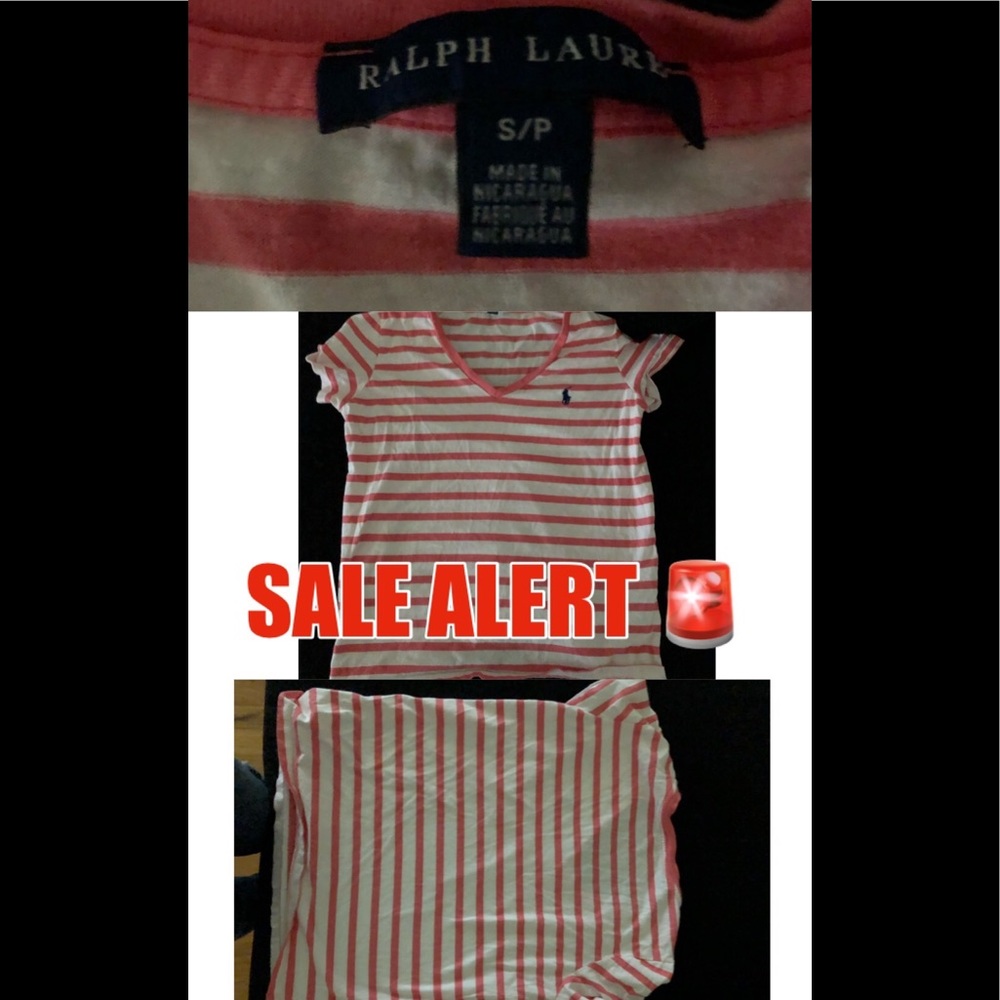 Ralph Lauren Shirt